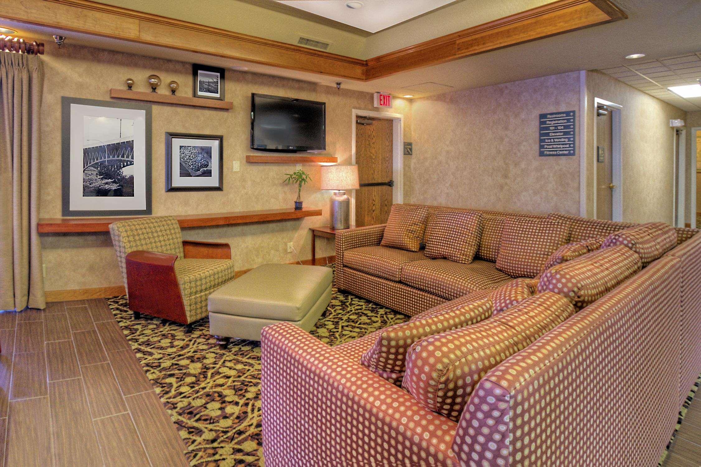 Inn Comfort