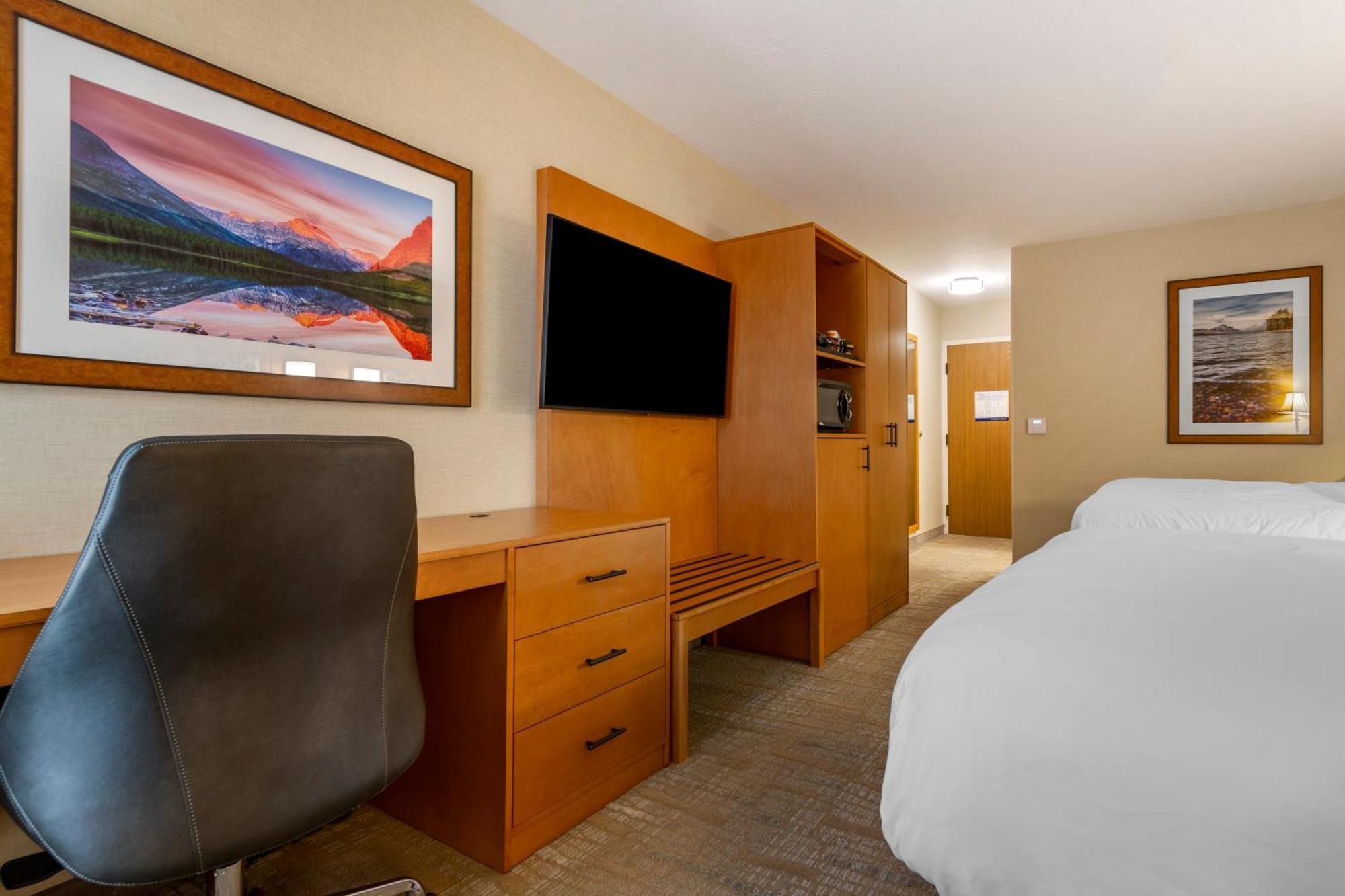 Comfort Inn