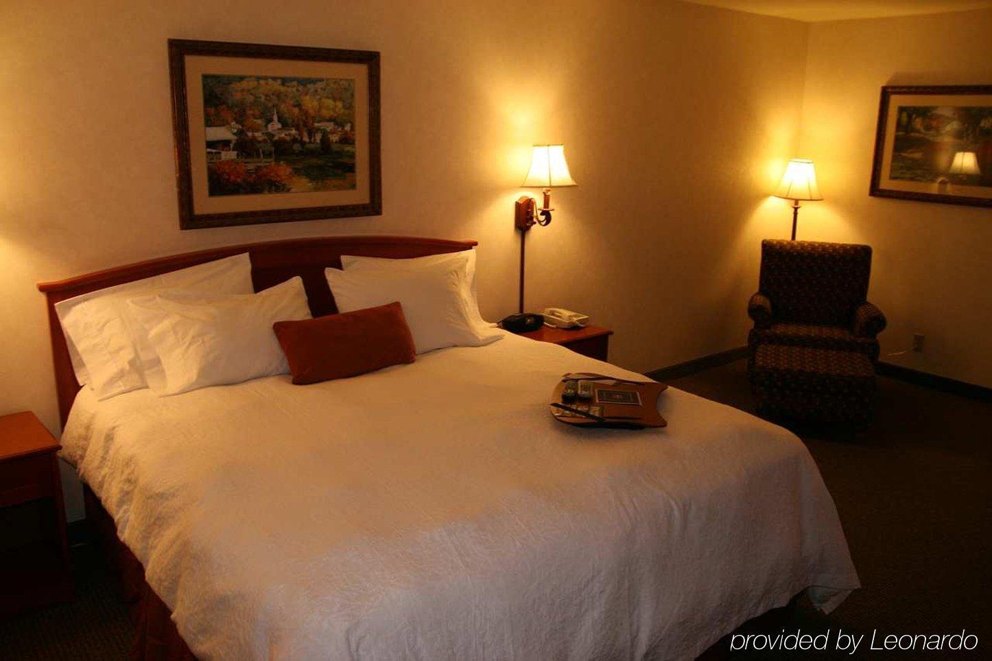 Inn Comfort Missoula