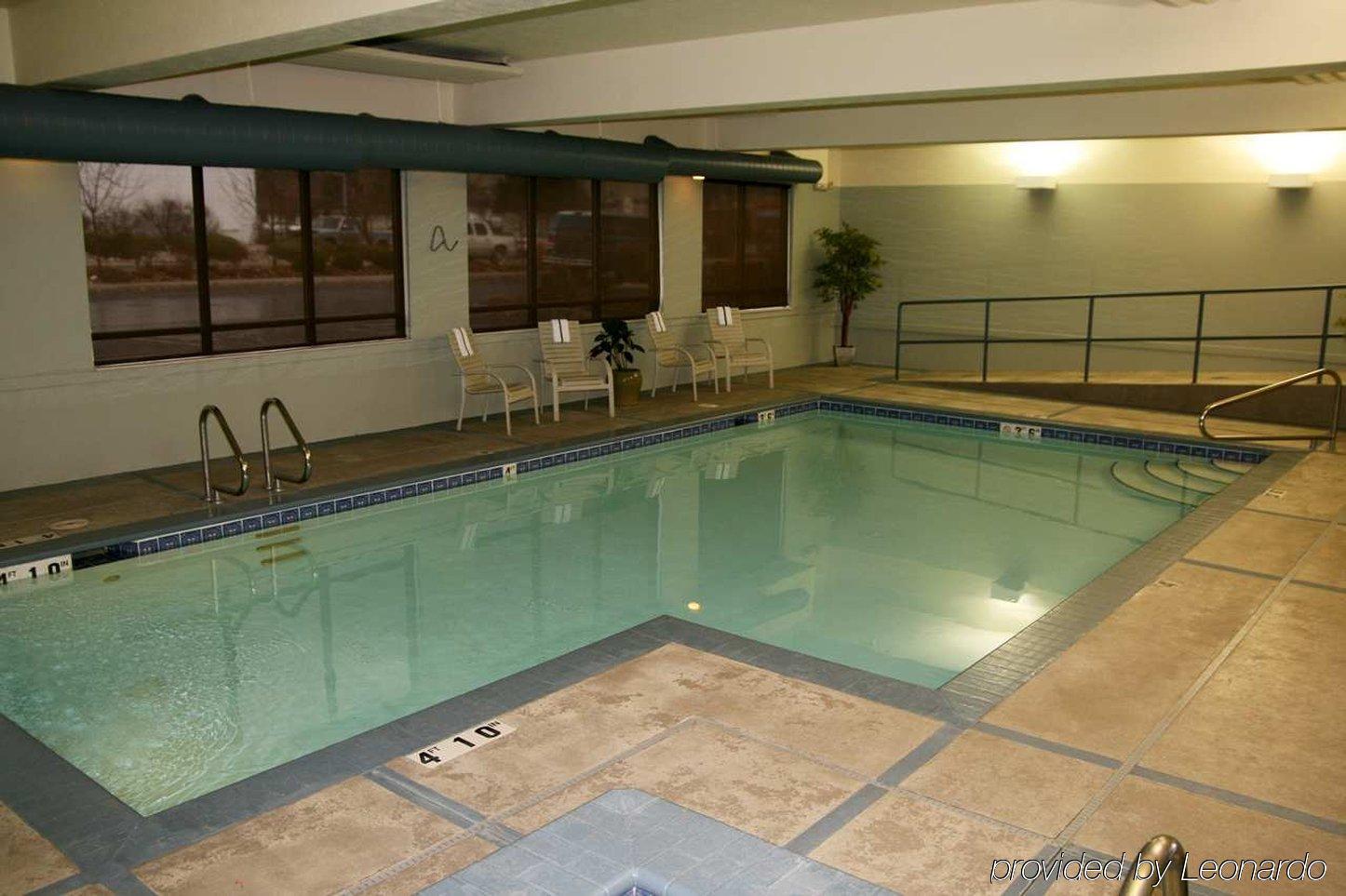 Comfort Inn Missoula