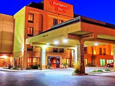 Inn Comfort Missoula