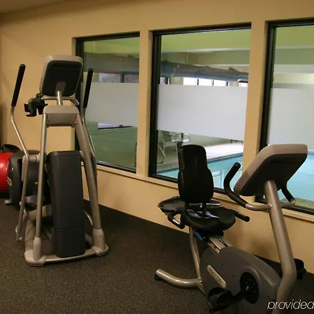 Comfort Inn 